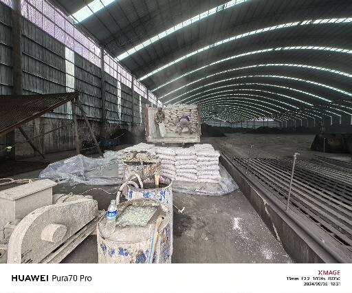 城厢厂房地面下沉注浆加固施工