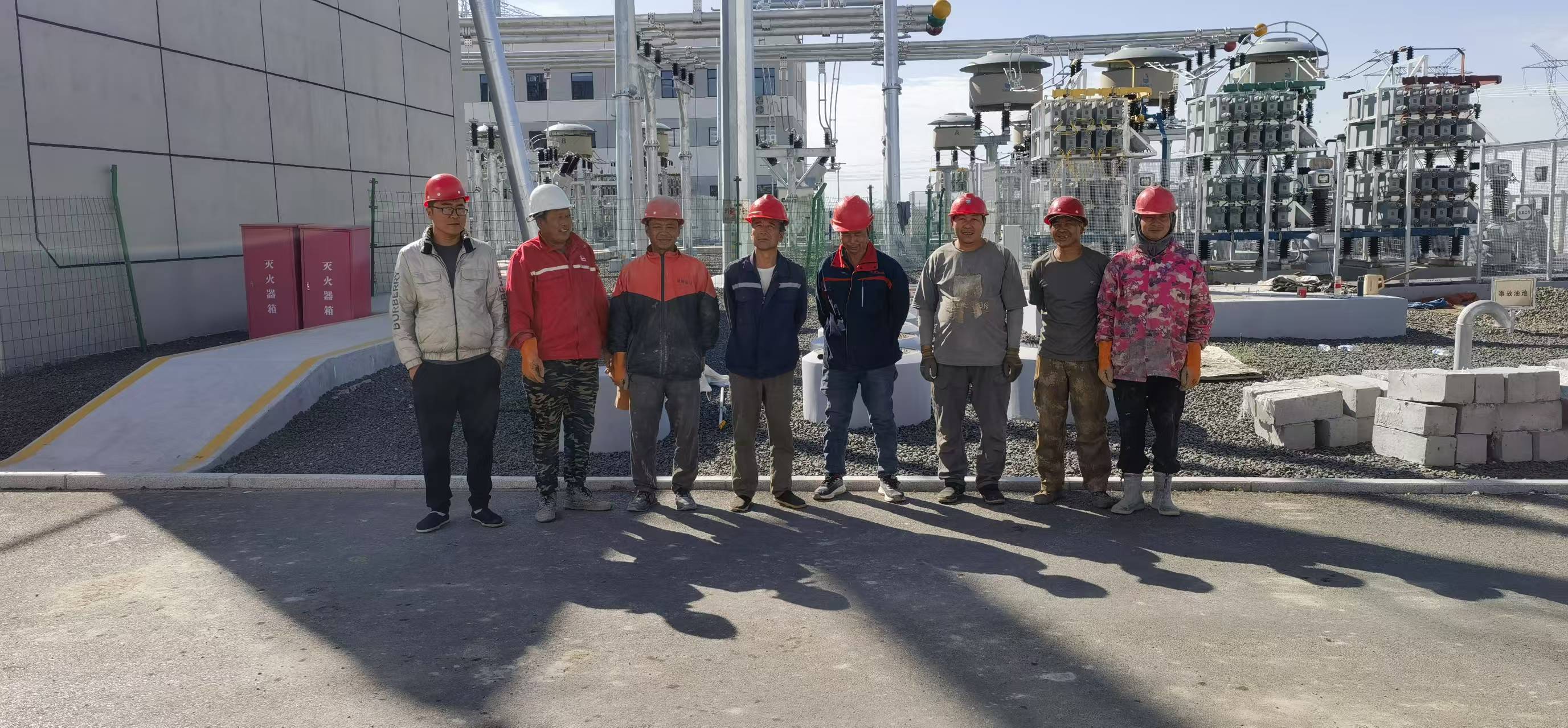 城厢地基沉降如何修复？